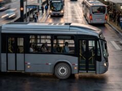 Sistema TAIYO amplia aproveitamento dos pneus para ônibus