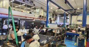 Stellantis amplia economia circular no setor automotivo