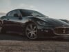 Stellantis avalia parceria chinesa para reorganizar Maserati