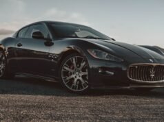 Stellantis avalia parceria chinesa para reorganizar Maserati
