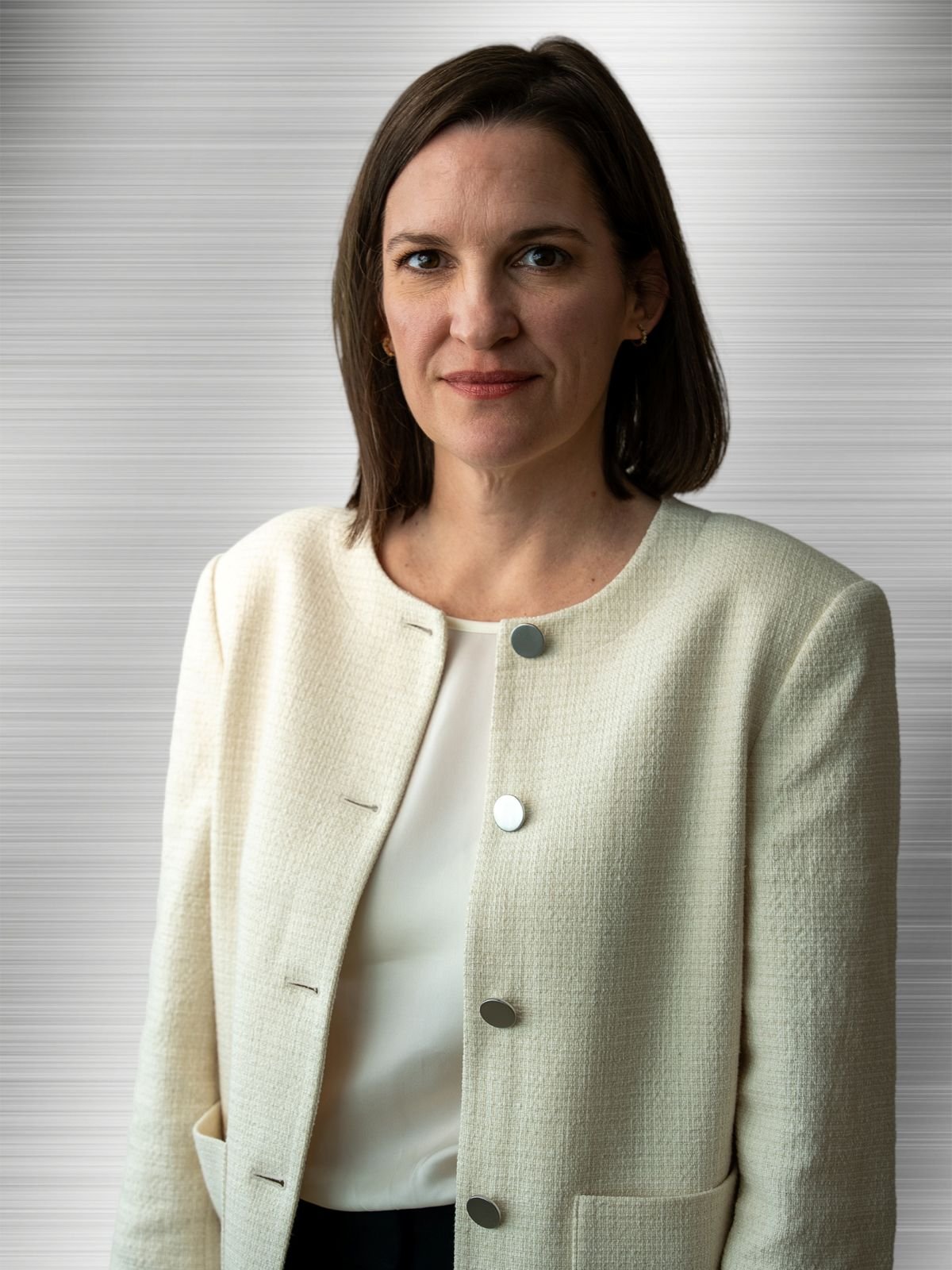 Stephanie Hartgrove na Stellantis