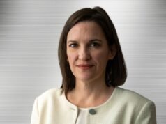 Stephanie Hartgrove assume comunicação global da Stellantis