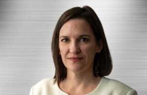 Stephanie Hartgrove assume comunicação global da Stellantis