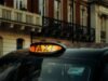 Táxis autônomos iniciam transporte supervisionado em Londres
