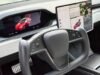 Tesla apresenta dados europeus sobre condução assistida