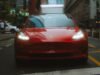 Tesla recupera participação enquanto mercado elétrico dos EUA recua