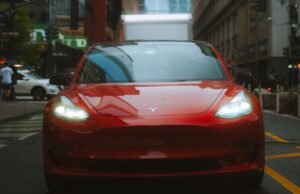 Tesla recupera participação enquanto mercado elétrico dos EUA recua