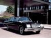 Toyota Century ocupa posição acima da Lexus no mercado japonês