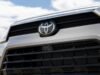 Toyota estuda câmera acionada pelo olhar de quem dirige
