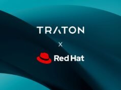Traton e Red Hat avançam em software para veículos comerciais