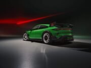 Tuning exige atenção a pneus, suspensão e sistema de freios