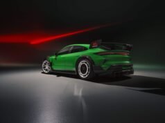 Tuning exige atenção a pneus, suspensão e sistema de freios