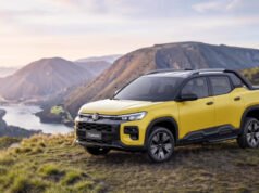 Coluna “Fernando Calmon”: Tukan e nova Amarok demonstram força das picapes para Volkswagen
