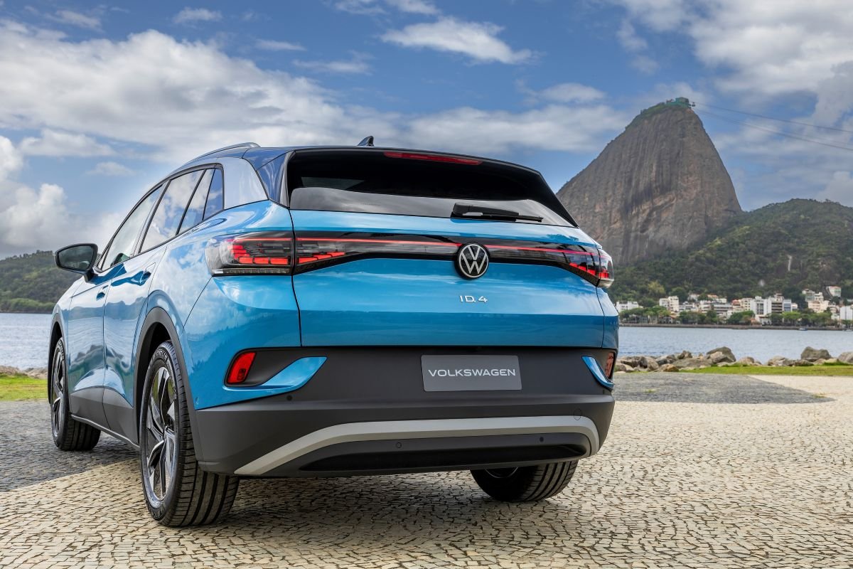 Volkswagen ID.4 Pro 2027