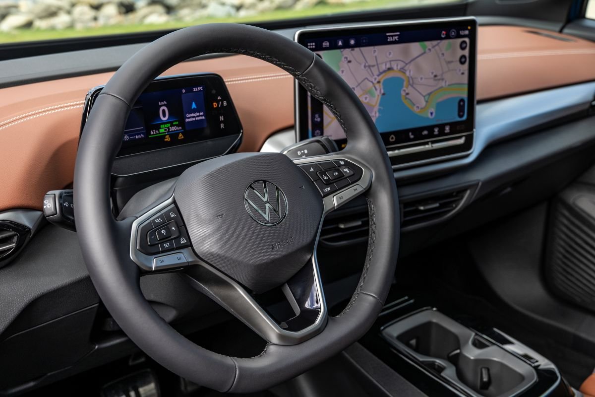 Volkswagen ID.4 Pro 2027