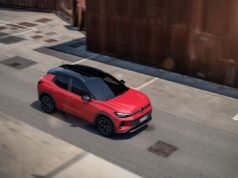 Volkswagen Tera ganha motor 200 TSI e câmbio de oito marchas