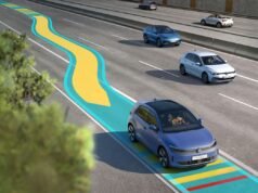 Volkswagen amplia assistência ao motorista em modelos nos Estados Unidos