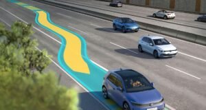 Volkswagen amplia assistência ao motorista em modelos nos Estados Unidos