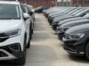 Volkswagen apura demissões realizadas por fornecedor chinês