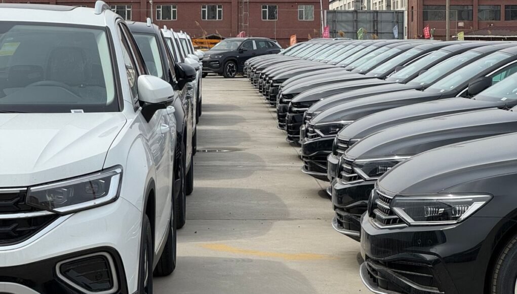 Volkswagen apura demissões realizadas por fornecedor chinês - Pexels