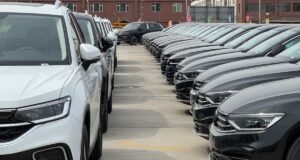 Volkswagen apura demissões realizadas por fornecedor chinês