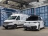 Volkswagen conecta veículos e negócios na IAA 2026