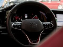 Volkswagen convoca veículos por fixação da direção nos EUA