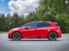 Volkswagen leva sigla GTI à propulsão elétrica no ID.3