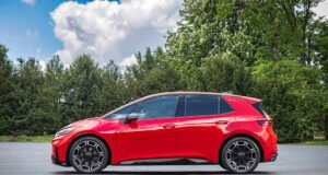 Volkswagen leva sigla GTI à propulsão elétrica no ID.3