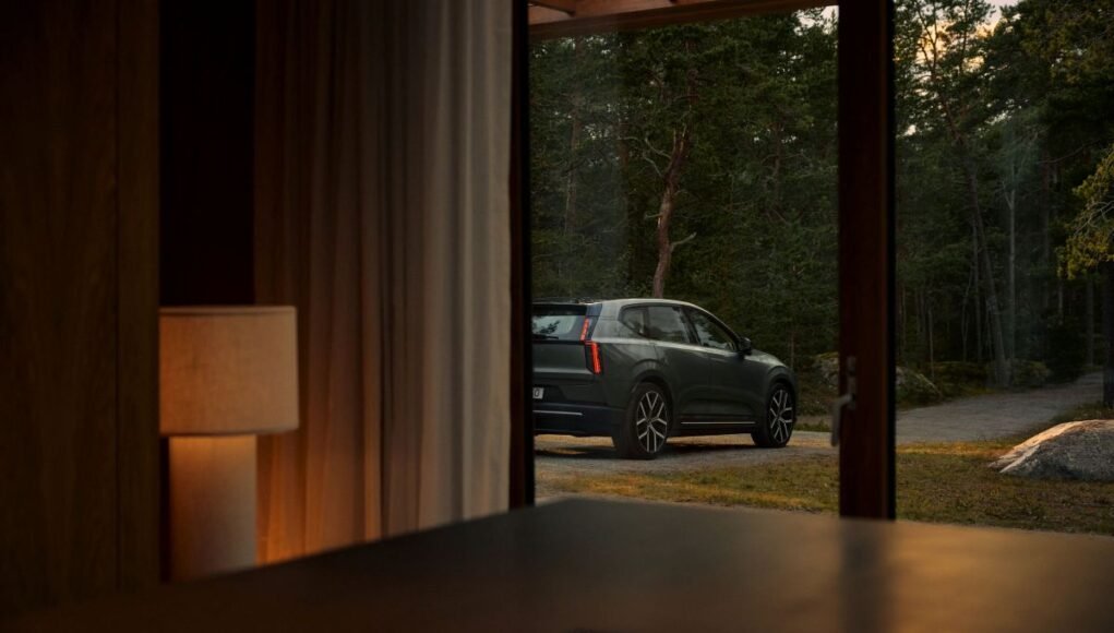 Volvo Cars prepara 13 modelos eletrificados até 2030 - Divulgação (2)