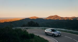 Volvo EX60 combina bateria e eficiência para rodar 810 quilômetros