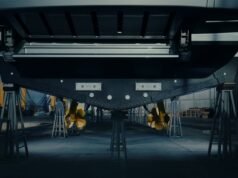 Volvo Penta traz sistema híbrido para barcos ao Brasil