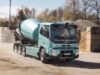 Volvo Trucks inicia produção do FH Aero Electric de 700 quilômetros