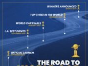 World Car Awards amplia o alcance da avaliação automotiva