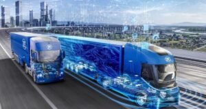 ZF conecta sistemas para avançar no caminhão definido por software
