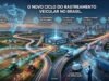 Expansão do IoT no Brasil exige mais força tecnológica Expansão do IoT no Brasil exige mais força tecnológica
