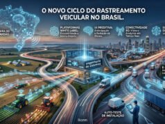 Expansão do IoT no Brasil exige mais força tecnológica Expansão do IoT no Brasil exige mais força tecnológica