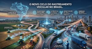 Expansão do IoT no Brasil exige mais força tecnológica Expansão do IoT no Brasil exige mais força tecnológica