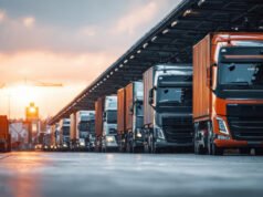 Seguro de transporte reduz riscos na logística Seguro de transporte reduz riscos na logística