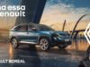 Renault realiza ação inédita de varejo no país Renault realiza ação inédita de varejo no país
