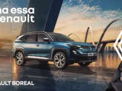 Renault realiza ação inédita de varejo no país Renault realiza ação inédita de varejo no país