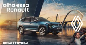Renault realiza ação inédita de varejo no país Renault realiza ação inédita de varejo no país