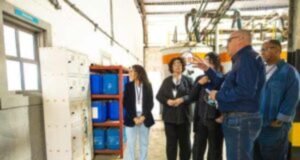 Descarte Consciente Abrafiltros recicla 57 milhões de filtros Descarte Consciente Abrafiltros recicla 57 milhões de filtros