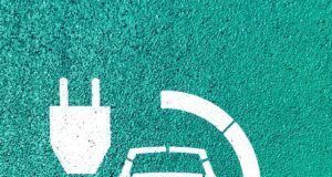 Patente conecta recarga sem fio a reservas e gestão de frotas