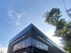 MotoChefe chega à 100ª unidade e celebra expansão no país MotoChefe chega à 100ª unidade e celebra expansão no país