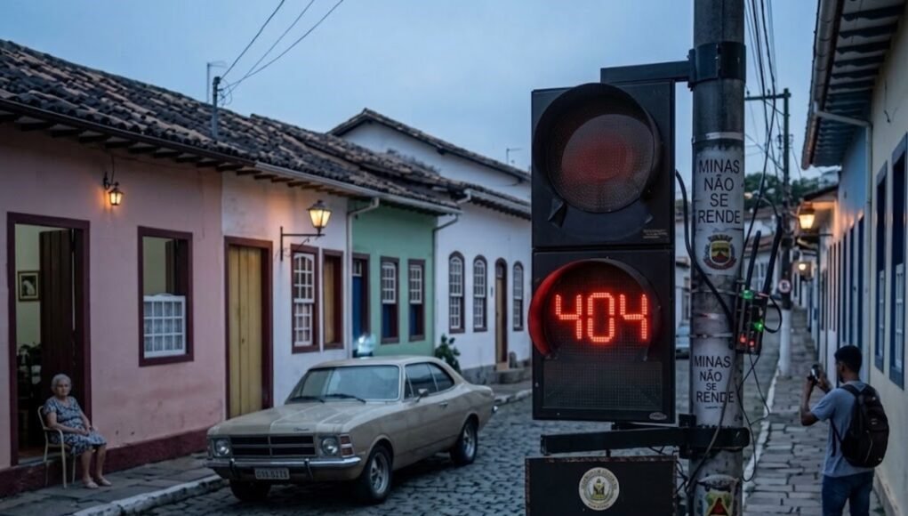 Mobilidade urbana hackeada: entenda o que acontece em MG