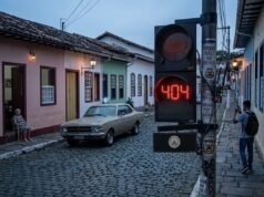 Mobilidade urbana hackeada: entenda o que acontece em MG Mobilidade urbana hackeada: entenda o que acontece em MG