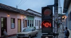 Mobilidade urbana hackeada: entenda o que acontece em MG Mobilidade urbana hackeada: entenda o que acontece em MG