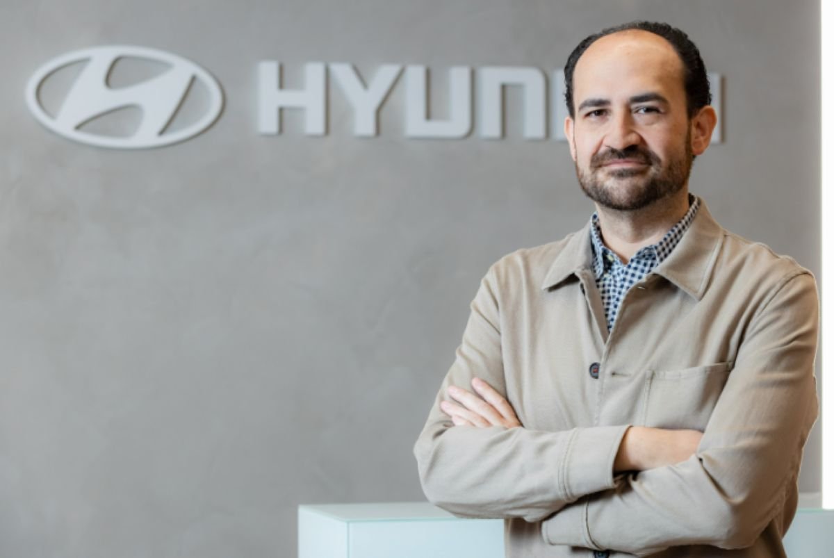 Gerardo Carmona, Hyundai
