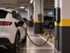Condomínios precisam se adaptar aos carros elétricos Condomínios precisam se adaptar aos carros elétricos